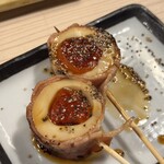 炭火と宮崎地鶏と釜飯 TORA鶏YA - 