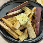 炭火と宮崎地鶏と釜飯 TORA鶏YA - 