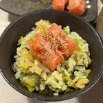 炭火と宮崎地鶏と釜飯 TORA鶏YA - 