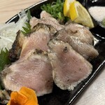 炭火と宮崎地鶏と釜飯 TORA鶏YA - 