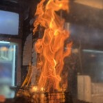 炭火と宮崎地鶏と釜飯 TORA鶏YA - 