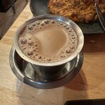 南インド・ビストロ ひつじや - 