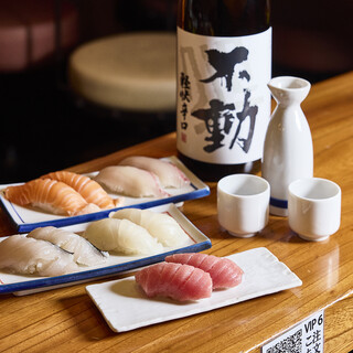 魚の店 オカモ倶楽部_2