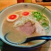 麺や輝 大阪本店