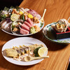 魚の店 オカモ俱楽部 渋谷店