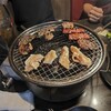食べ飲み放題 焼肉ダイニングちからや 名駅店