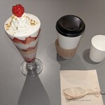 BLUE LEAF CAFE - 写真３