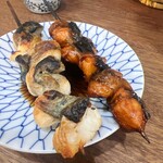 朝めし酒場 ナニコレ食堂 - 