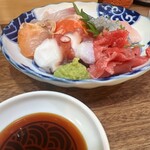 朝めし酒場 ナニコレ食堂 - 