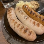 デリリウムカフェ レゼルブ - 