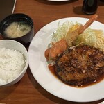 洋食バル ウルトラ - 