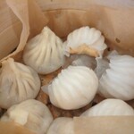 萬珍樓売店 - 萬珍樓冷凍ギフト