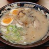 鹿児島ラーメン 豚とろ 鹿児島中央駅前店