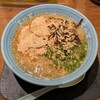 ラーメン 天外天 熊本駅店