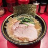 家系らーめん 登戸家