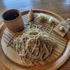 蕎麦 文治郎