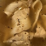 おうどん 瀬戸晴れ - 