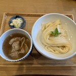 おうどん 瀬戸晴れ - 