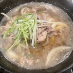 うどん居酒屋 麦笑 - 