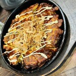 ホルモン酒場 - 