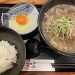 うどん居酒屋 麦笑 - 