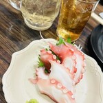 ホルモン酒場 - 