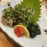 魚将　さかなちゃん - 