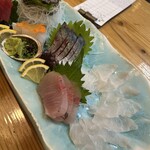 魚将　さかなちゃん - 