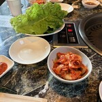 元祖ちぢみの王様 - 