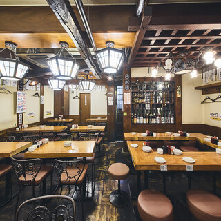 魚の店 オカモ倶楽部_1
