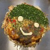 広島お好み焼き 弘々家