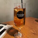 Seafood bar Ermitage - 