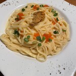 Seafood bar Ermitage - 