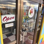 カレーレストラン ヘラディワ - 通し営業中♫