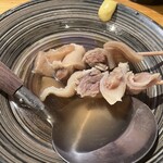 くろや 茅場町店 - 