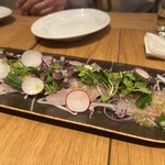 La Pesquera MARISQUERIA - 