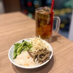焼肉山水 虎ノ門ヒルズ店 - 