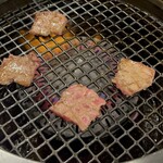 焼肉たかしま 天満本店 - 