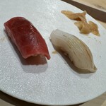 銀座のみこ寿司 - 