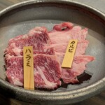 焼肉たかしま 天満本店 - 