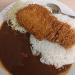 とんかつ檍のカレー屋 いっぺこっぺ 神田小川町店 - 