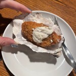 Seafood bar Ermitage - 