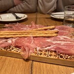 La Pesquera MARISQUERIA - 