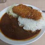 とんかつ檍のカレー屋 いっぺこっぺ 神田小川町店 - 