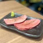 焼肉山水 虎ノ門ヒルズ店 - 