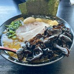 ラーメン 源絆家 - 