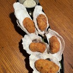 Seafood bar Ermitage - 