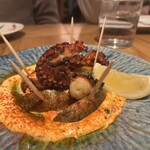 La Pesquera MARISQUERIA - 