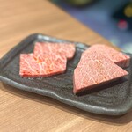 焼肉山水 虎ノ門ヒルズ店 - 