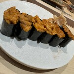 銀座のみこ寿司 - 